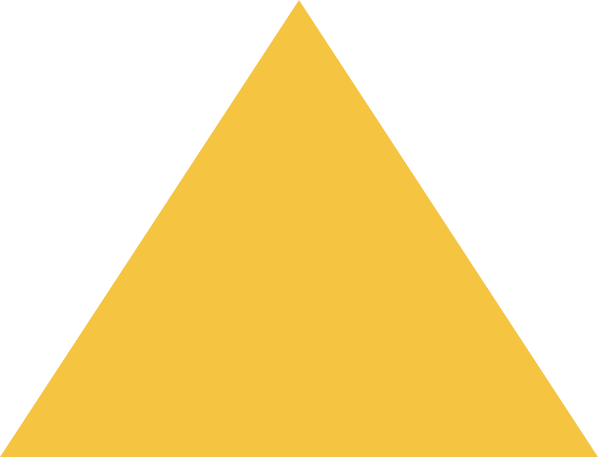 yellow shape