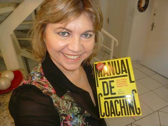 Venda Livro Coaching