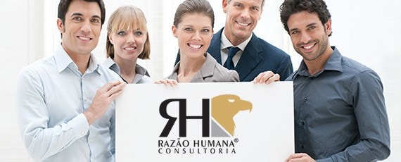 Razão Humana Consultoria