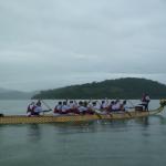 Team Building Dragon Boat