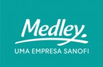 Medley Sanofi Logo verde