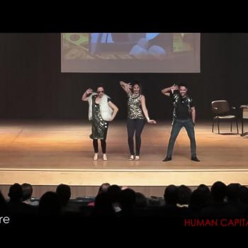 Human Capital, o Show!