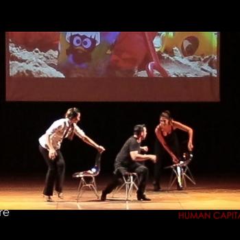 Human Capital, o Show!