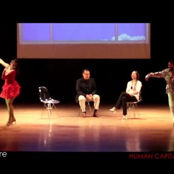 Human Capital, o Show!