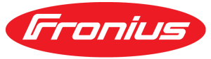 Fronius-Logo