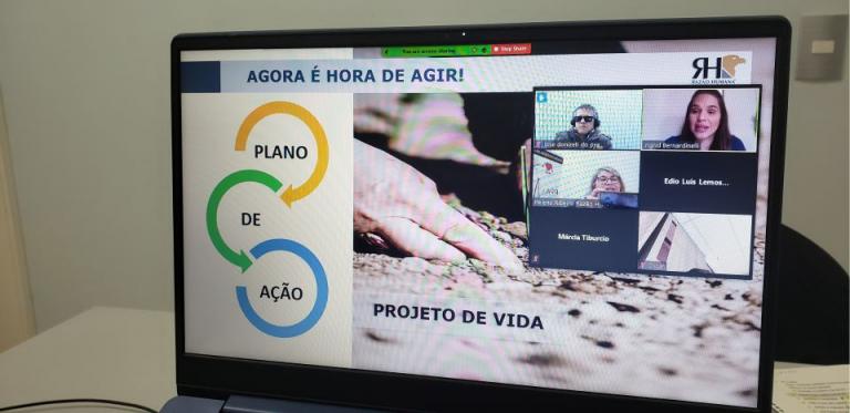 PPA - Plano de Preparação para Aposentadoria Online