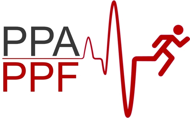 PPAePPF Logo