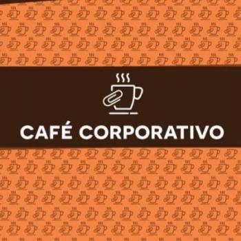 logo cafe corporativo