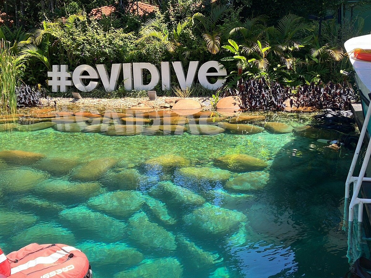 Localização Evidive