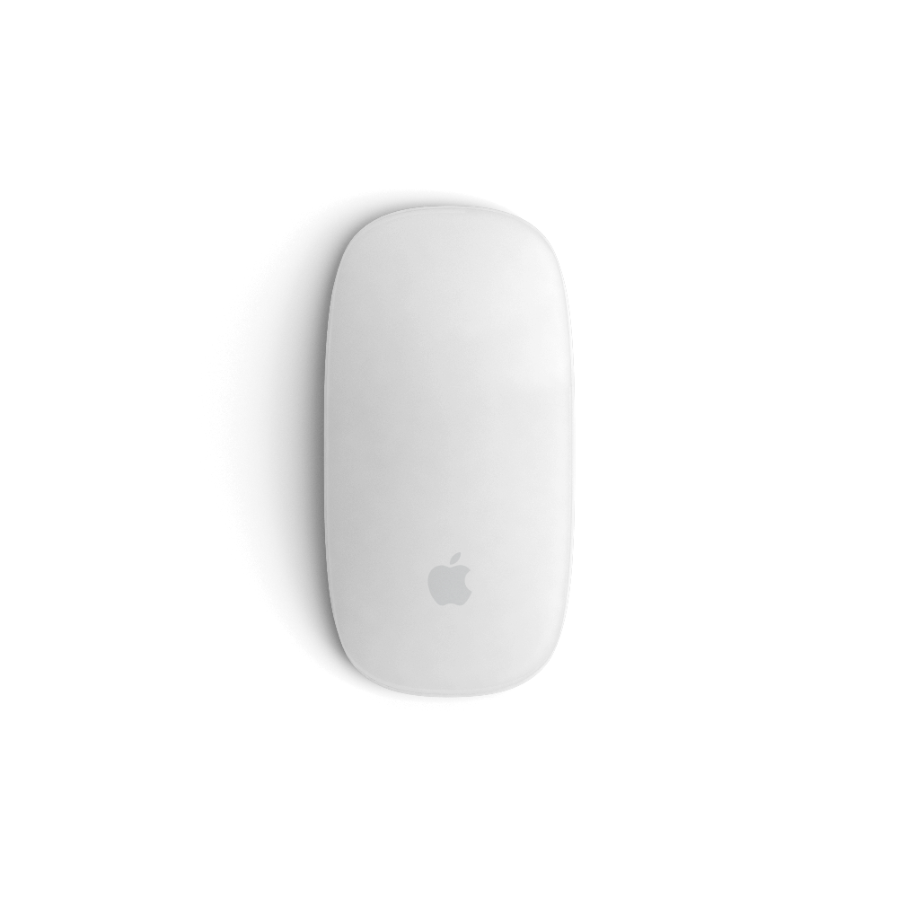 object macmouse 1